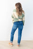 Sunday Morning Boyfriend Jeans