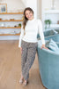 Comfy Cozy Cutie Long Sleeve Top