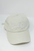 Salty Embroidered Baseball Cap