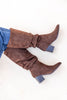 Point Taken Slouch Boots