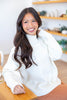 Gentle Knit Oversized Sweater