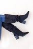 Point Taken Slouch Boots