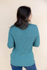 DOORBUSTER Seamless Comfort Long Sleeve Top