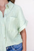 Bare Breeze Short Sleeve Top