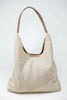 Suede Whisper Tote Bag + BONUS travel bag