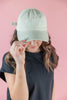 Salty Embroidered Baseball Cap