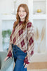 Diamond Stitch Argyle Sweater