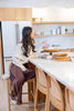 Cloud Comfort Wide Leg Lounge Pants