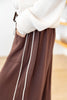Cloud Comfort Wide Leg Lounge Pants