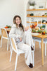 Relaxed Roots Matching Lounge Set