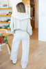 Relaxed Roots Matching Lounge Set