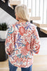Botanical Chill Long Sleeve Top