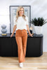 Cable Knit Cutie Short Sleeve Top