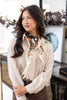 Amber Hour Embrace Long Sleeve Top