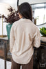 Amber Hour Embrace Long Sleeve Top