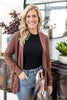 Cozy Hour Cardigan