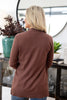 Cozy Hour Cardigan
