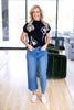 Softly We Grow Short Sleeve Top