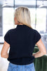 Softly We Grow Short Sleeve Top