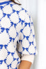 Playful Charm Sweater