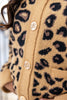 Purrfectly Layered Cardigan