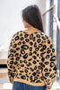 Purrfectly Layered Cardigan