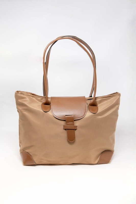 Executive Energy Tote Bag