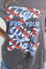 Fight For Your Right Graphic Tee