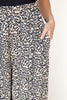 No Tame Days Wide Leg Pants