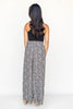 No Tame Days Wide Leg Pants