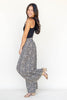 No Tame Days Wide Leg Pants