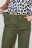 Wild At Heart Wide Leg Pants