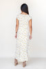 Blooming Beauty Midi Dress