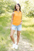 Off-Duty Cool Outfit