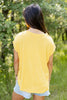 Simply Sweet Short-Sleeved Dolman Top