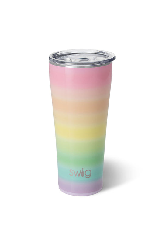 Over The Rainbow Swig Collection