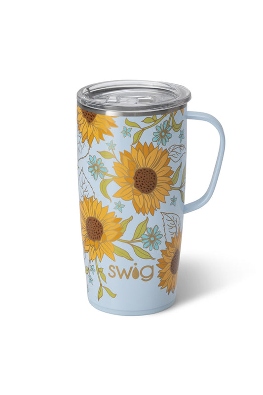 Sunkissed Swig Collection