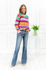 Daydream Believer Flare Judy Blue Jeans