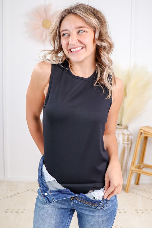 Social Butterfly Slim Fit Bodysuit